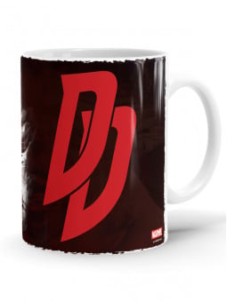 Red Man - Marvel Official Mug