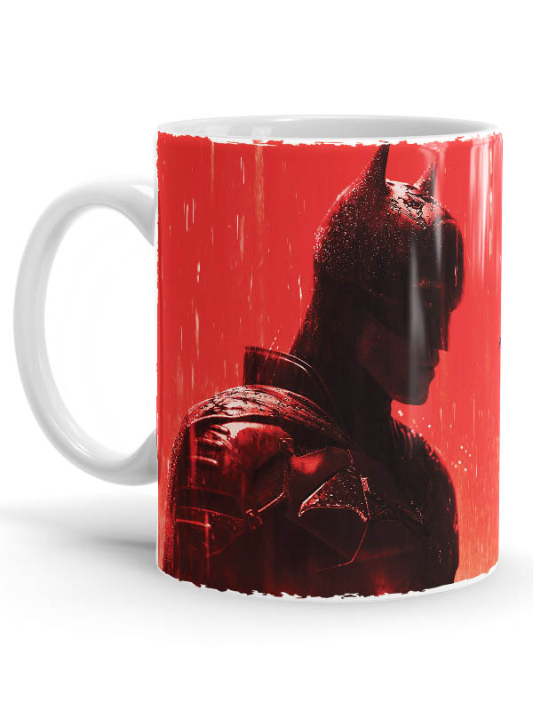 Red Rain - Batman Official Mug
