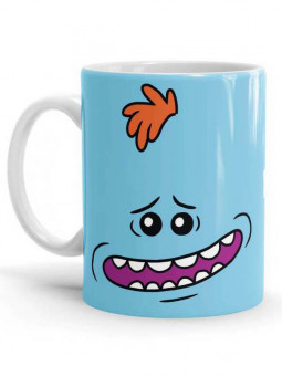Meeseeks - Rick And Morty Official Mug