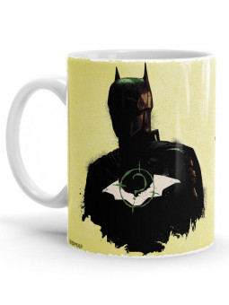 Riddler Target - Batman Official Mug