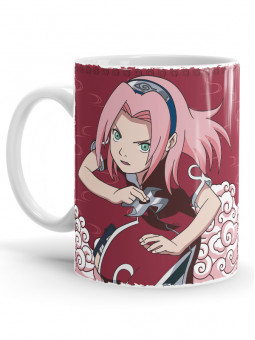 Sakura - Naruto Official Mug