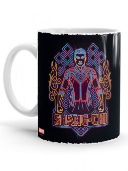 Shang-Chi: Neo Retro - Marvel Official Mug