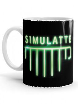 Simulatte - Coffee Mug