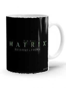 Simulatte - Coffee Mug