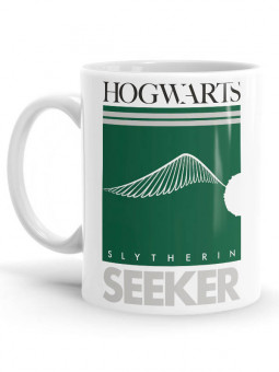 Slytherin Seeker - Harry Potter Official Mug