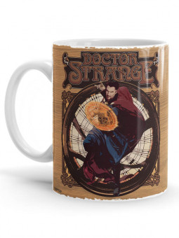 Sorcerer Strange - Marvel Official Mug