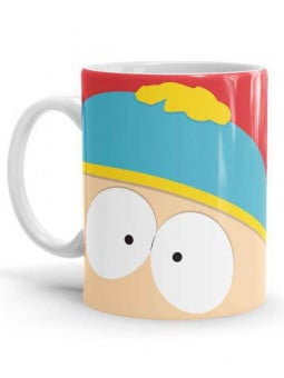 Cartman - South Park Official Mug