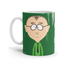 Drugs Are Bad - South Park Official Mug