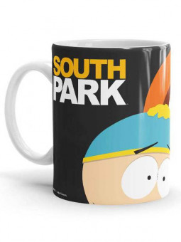 Fourth Graders - South Park Official Mug