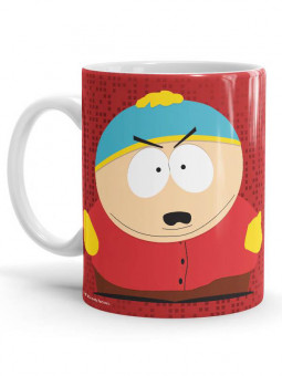 I'm Going Home - South Park Official Mug