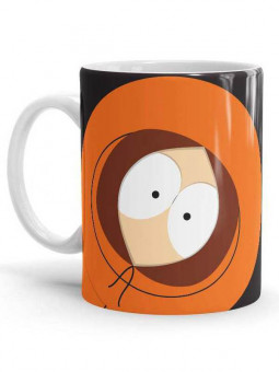 Kenny - South Park Official Mug