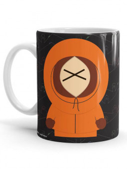OMG They Killed Kenny - South Park Official Mug