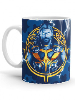Space Viking - Marvel Official Mug