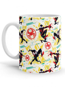 Spider-Man 1610 - Marvel Official Mug