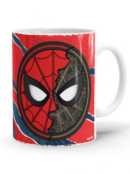 Spider-Man Suits Art - Marvel Official Mug
