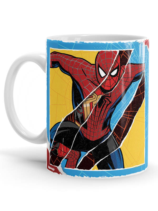 Spider-Man Trio - Marvel Official Mug