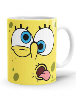 GoofyPants - SpongeBob SquarePants Official Mug
