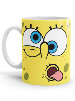 GoofyPants - SpongeBob SquarePants Official Mug