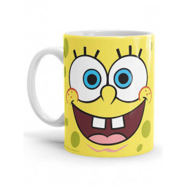 HappyPants - SpongeBob SquarePants Official Mug