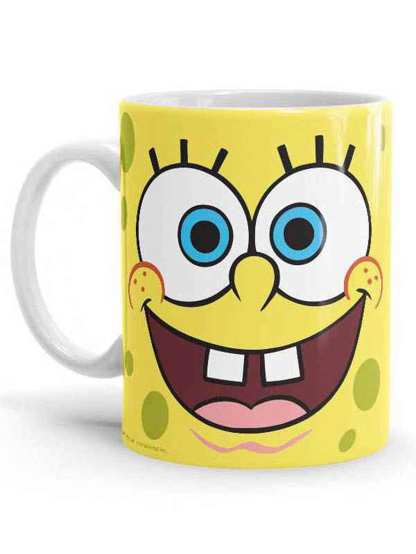 HappyPants - SpongeBob SquarePants Official Mug