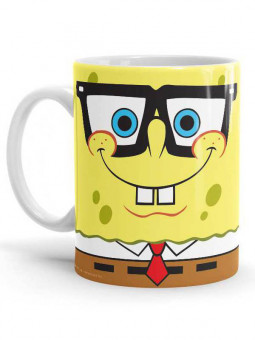 NerdyPants - SpongeBob SquarePants Official Mug