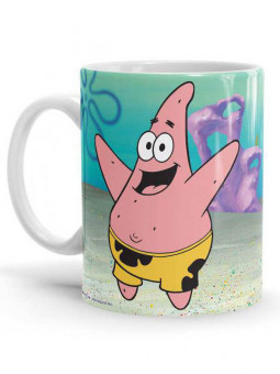 Starboy - SpongeBob SquarePants Official Mug