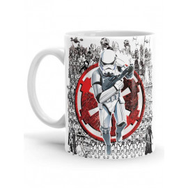 Vader Army - Star Wars Official Mug