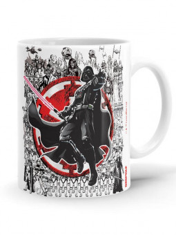 Vader Army - Star Wars Official Mug