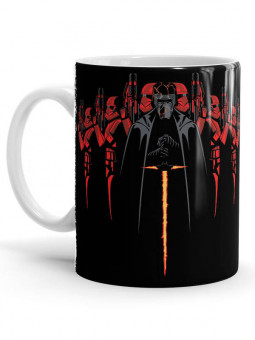 The First Order - Star Wars Official Mug