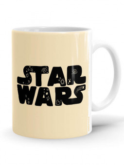 Future Of The Galaxy - Star Wars Official Mug