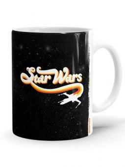May The Force Be With You - Star Wars Official Mug