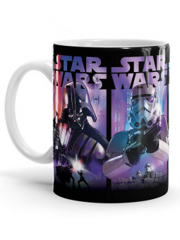 Star Wars: Noir - Star Wars Official Mug
