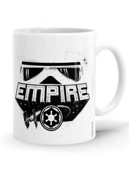 The Empire - Star Wars Official Mug