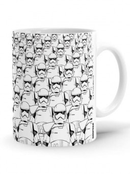 Trooper Army - Star Wars Official Mug