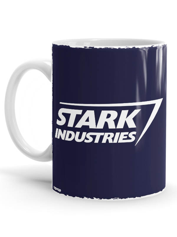 Stark Industries - Marvel Official Coffee Mug