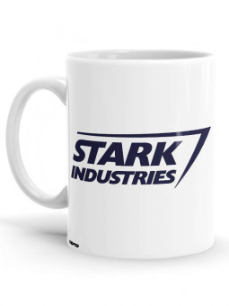 Stark Industries: Reverse - Marvel Official Coffee Mug