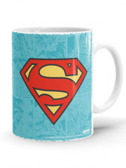 Superman: Invincible - Superman Official Mug