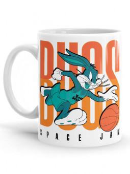 Team Bugs - Space Jam Official Mug