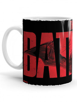 The Batman Logo - Batman Official Mug