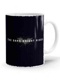 The Dark Knight City - Batman Official Mug