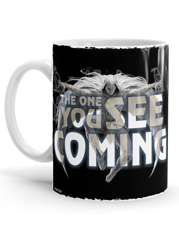 The One You See Coming - Marvel Official Mug