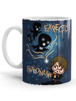The Patronus Charm Chibi - Harry Potter Official Mug