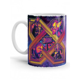 Thor: Celtic Knot - Marvel Official Mug