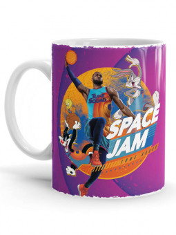 Team Space Jam - Space Jam Official Mug
