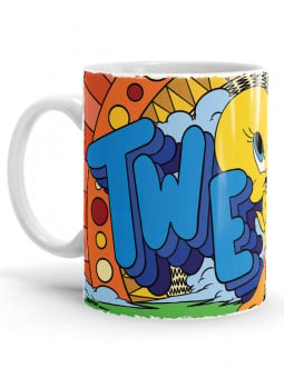 Tweety Land - Looney Tunes Official Mug