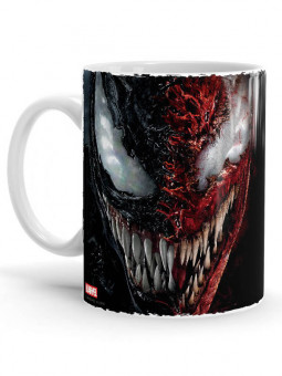 Venom X Carnage - Marvel Official Mug