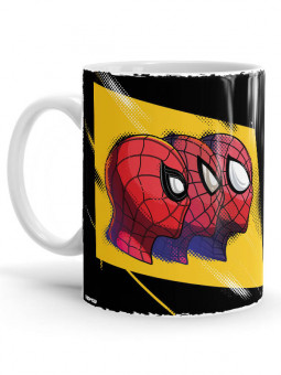 Great Power, Great Responsibility - Marvel Official Mug
