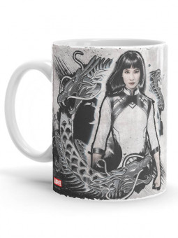 Xialing - Marvel Official Mug