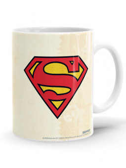 You Are My Kryptonite - Superman Official Mug