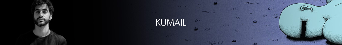 Kumail - Official Merchandise
